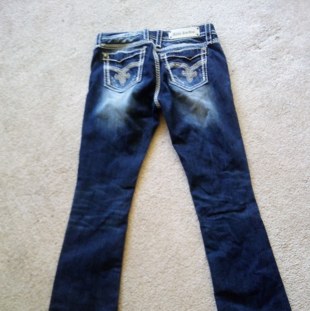 Rock Revival women's jeans  nwot size 30